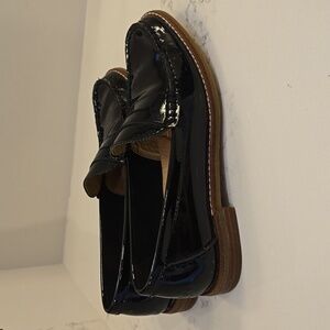 Sperry top-sider penny loafers